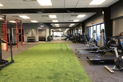 Image 1 from Core Progression - Lakewood partner gallery