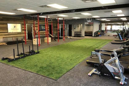 Image 3 from Core Progression - Lakewood partner gallery
