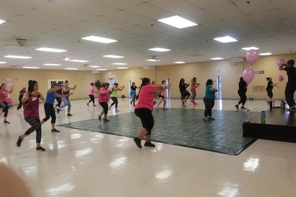Image 1 from Zumama Fitness partner gallery