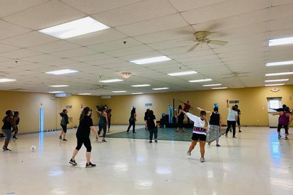 Image 3 from Zumama Fitness partner gallery