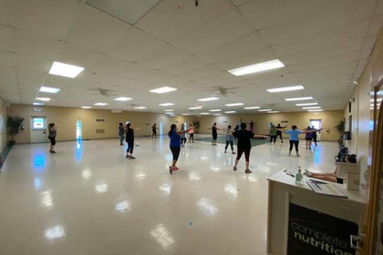 Image 5 from Zumama Fitness partner gallery