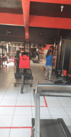 Imagem 2 da galeria do parceiro Academia Autoestima Saude Fitness