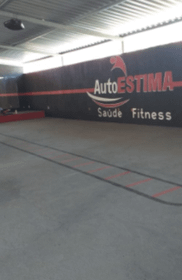 Imagem 1 da galeria do parceiro Academia Autoestima Saude Fitness