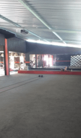 Imagem 3 da galeria do parceiro Academia Autoestima Saude Fitness