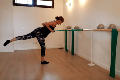 Imagen 7 de la galería del partner Satnam Yoga