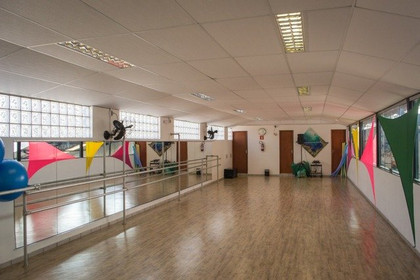 Imagem 4 da galeria do parceiro Academia Batalha