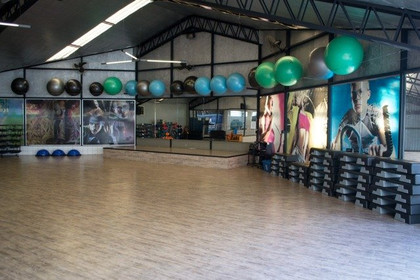 Imagem 5 da galeria do parceiro Academia Batalha