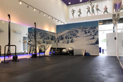 Imagem 1 da galeria do parceiro Tecfit - Anália Franco