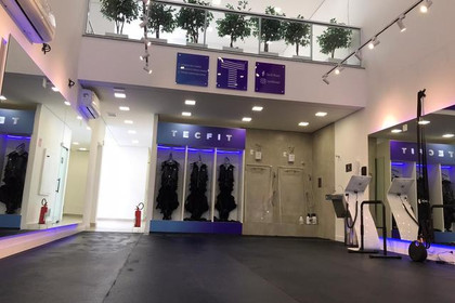 Imagem 3 da galeria do parceiro Tecfit - Anália Franco