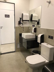 Imagem 6 da galeria do parceiro Tecfit - Anália Franco