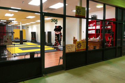 Image 2 from Seven Star Kung Fu Academy partner gallery