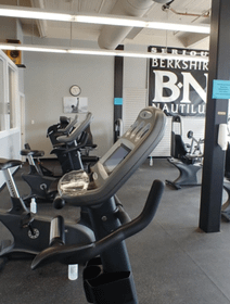 Image 2 from Berkshire Nautilus partner gallery