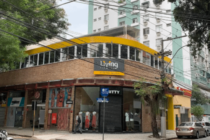 Imagem 2 da galeria do parceiro Living Fitness