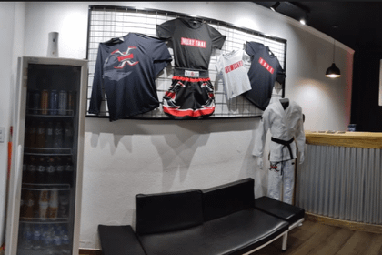 Imagem 6 da galeria do parceiro XTeam Academia - Unidade Éden
