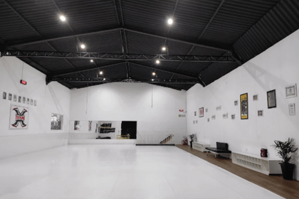 Imagem 1 da galeria do parceiro XTeam Academia - Unidade Éden