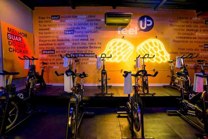 Imagem 4 da galeria do parceiro Studio Feel Up