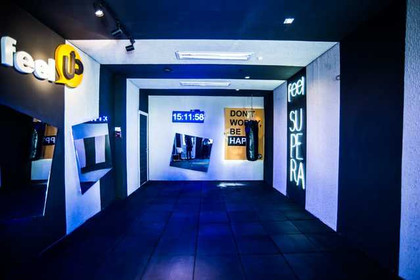Imagem 6 da galeria do parceiro Studio Feel Up