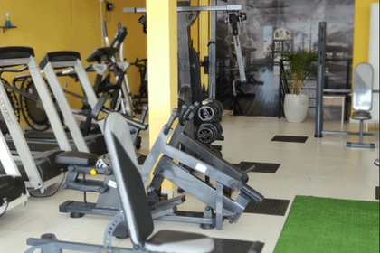 Imagem 2 da galeria do parceiro Fit Power