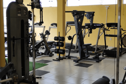 Imagem 3 da galeria do parceiro Fit Power