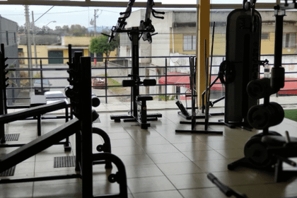 Imagem 4 da galeria do parceiro Fit Power