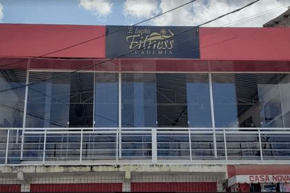 Imagem 2 da galeria do parceiro Estação fitness