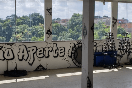Imagem 6 da galeria do parceiro Estação fitness