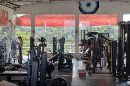 Imagem 7 da galeria do parceiro Estação fitness