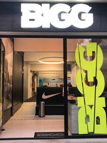 Imagen 1 de la galería del partner Bigg - Núñez