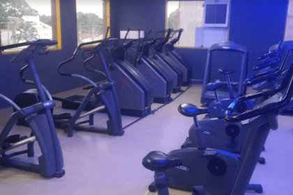 Imagem 9 da galeria do parceiro Academia Vigor