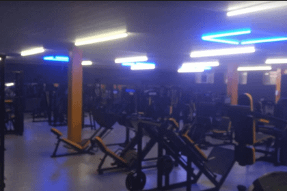 Imagem 10 da galeria do parceiro Academia Vigor