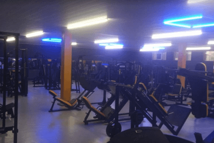 Imagem 11 da galeria do parceiro Academia Vigor