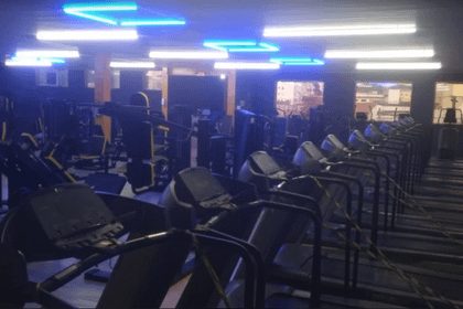 Imagem 12 da galeria do parceiro Academia Vigor