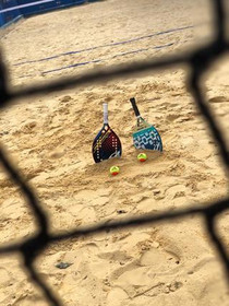 Imagem 4 da galeria do parceiro Grand Slam Tennis Academy