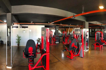 Imagem 5 da galeria do parceiro Pacheco Fit