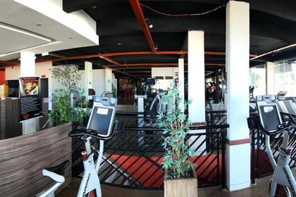 Imagem 6 da galeria do parceiro Pacheco Fit