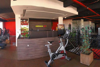 Imagem 7 da galeria do parceiro Pacheco Fit