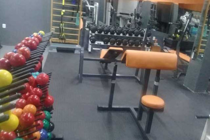 Imagem 5 da galeria do parceiro Studio X-M21
