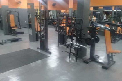 Imagem 7 da galeria do parceiro Studio X-M21