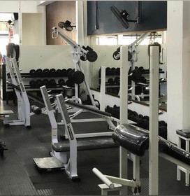 Imagem 1 da galeria do parceiro Academia Sport Center
