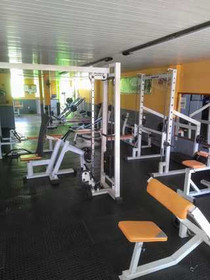 Imagem 1 da galeria do parceiro Academia Nova Forma