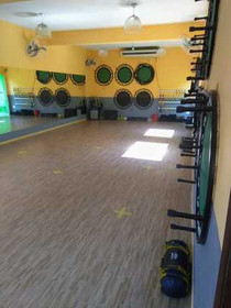 Imagem 2 da galeria do parceiro Academia Nova Forma