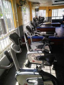 Imagem 3 da galeria do parceiro Academia Nova Forma