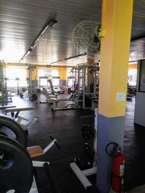 Imagem 4 da galeria do parceiro Academia Nova Forma