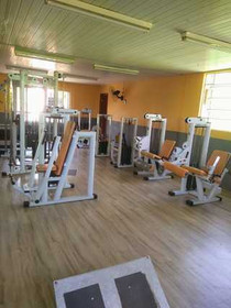 Imagem 5 da galeria do parceiro Academia Nova Forma