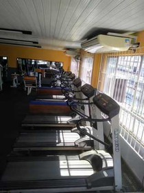 Imagem 6 da galeria do parceiro Academia Nova Forma