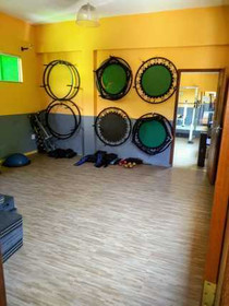 Imagem 7 da galeria do parceiro Academia Nova Forma