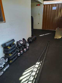 Imagem 5 da galeria do parceiro Sucuri Fight House 365