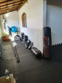 Imagem 6 da galeria do parceiro Sucuri Fight House 365