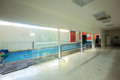 Imagem 1 da galeria do parceiro Santê Aquafit