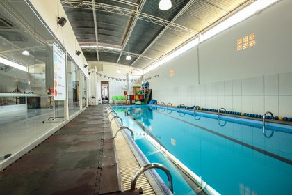 Imagem 4 da galeria do parceiro Santê Aquafit